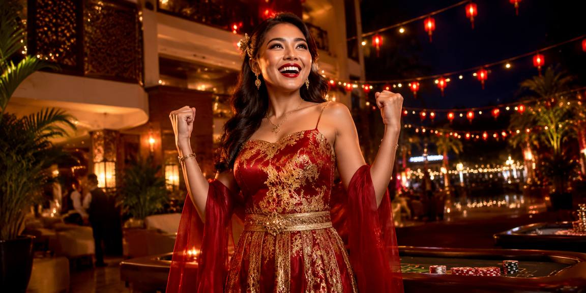 xin77 xin77 Casino Tables and Slot Rooms